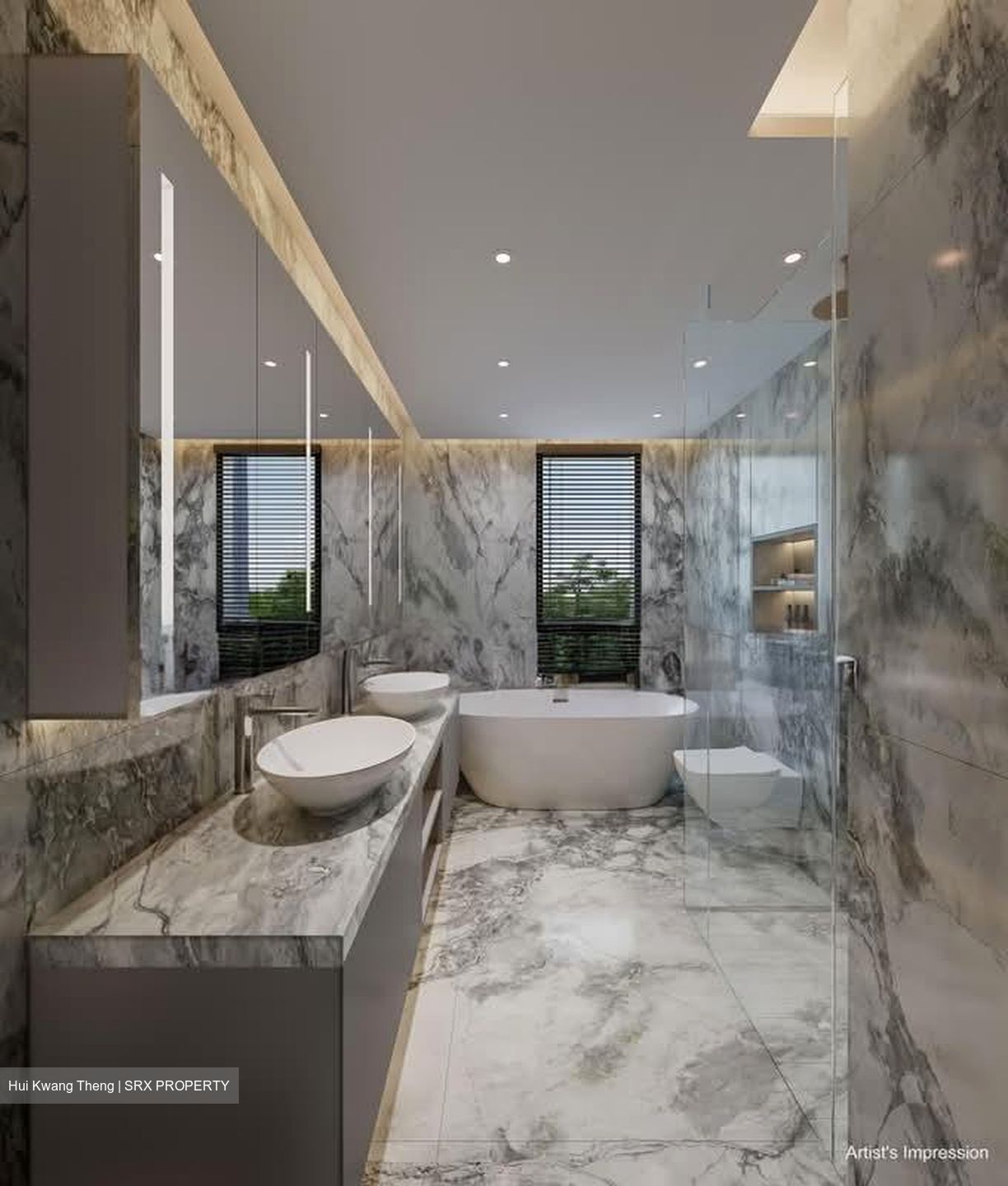 Chancery Lane (D11), Semi-Detached #584066351